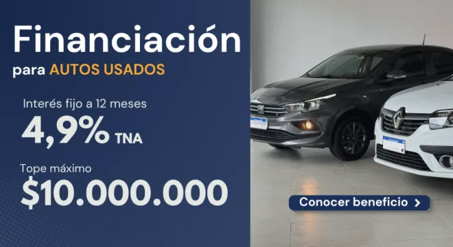 Auten autos misiones