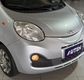CHERY QQ LIGHT LS 2018 CON 55000KM