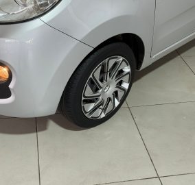 CHERY QQ LIGHT LS 2018 CON 55000KM