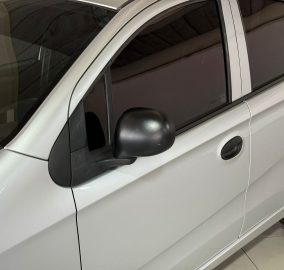 CHERY QQ LIGHT LS 2018 CON 55000KM