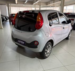 CHERY QQ LIGHT LS 2018 CON 55000KM