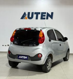 CHERY QQ LS SEGURITY 2018 CON 53000KM