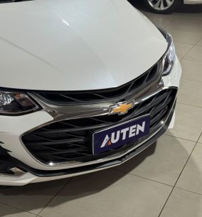 CHEVROLET CRUZE LT MT 2020 CON 56000KM