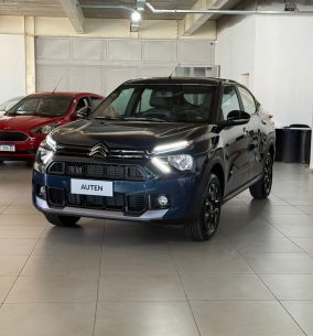 CITROEN BASALT SHINE 2025 0KM