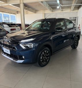 CITROEN BASALT SHINE 2025 0KM