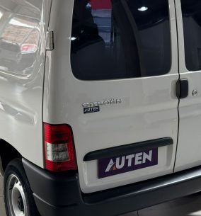 CITROEN BERLINGO FURGON BUSSINES 2024 CON 69000KM