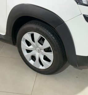 CITROEN C3 AIRCROOS LIVE 2016 CON 64500KM