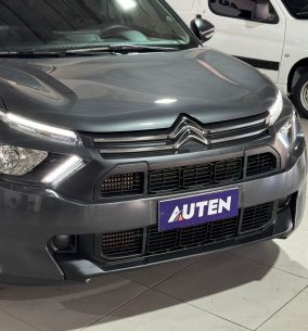 CITROEN C3 AIRCROSS 7PLZ FEEL AT 2025 CON 28000KM