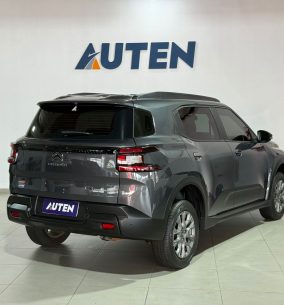 CITROEN C3 AIRCROSS 7PLZ FEEL AT 2025 CON 28000KM
