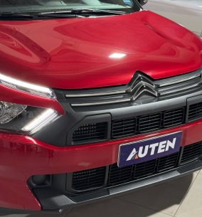 CITROEN C3 AIRCROSS FEEL PK AT 2025 CON 5000KM