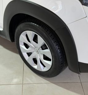 CITROEN C3 AIRCROSS LIVE 2016 CON 64000KM