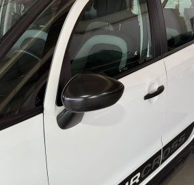 CITROEN C3 AIRCROSS LIVE 2016 CON 64000KM