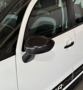 CITROEN C3 AIRCROSS LIVE 2016 CON 64000KM