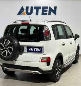 CITROEN C3 AIRCROSS SX PACK 2012 CON 125000KM