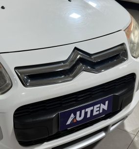 CITROEN C3 AIRCROSS SX PACK 2012 CON 125000KM