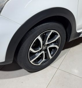 CITROEN C3 AIRCROSS SX PACK 2012 CON 125000KM
