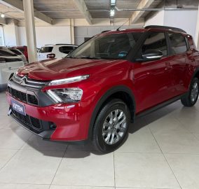 CITROEN C3 AIRCROSS T200 FEEL PACK MY2025 2025 5000KM