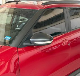 CITROEN C3 AIRCROSS T200 FEEL PACK MY2025 2025 5000KM