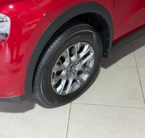 CITROEN C3 AIRCROSS T200 FEEL PACK MY2025 2025 5000KM