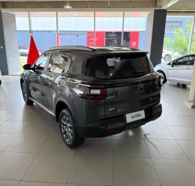 CITROEN C3 AIRCROSS T200 FEEL PK 5AS 0KM