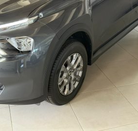 CITROEN C3 AIRCROSS T200 FEEL PK 5AS 0KM