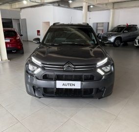 CITROEN C3 AIRCROSS T200 FEEL PK 5AS 0KM