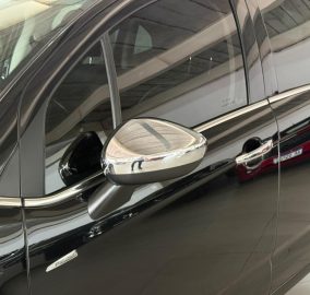 CITROEN C3 EXCLUSIVE 2016 CON 97000KM