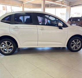 CITROEN C3 FEEL 2016 CON 92000KM