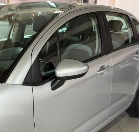 CITROEN C3 FEEL 2017 CON 89000KM