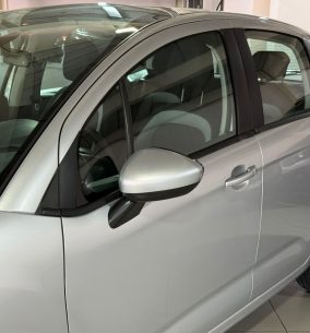 CITROEN C3 FEEL 2017 CON 89000KM