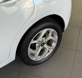 CITROEN C3 FEEL 2017 CON 90000