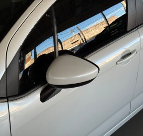 CITROEN C3 FEEL 2017 CON 90000