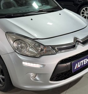 CITROEN C3 FEEL 2017 CON 90000KM