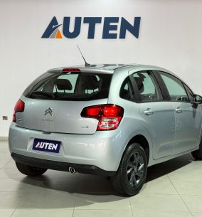 CITROEN C3 FEEL 2017 CON 90000KM