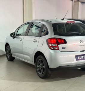 CITROEN C3 FEEL 2017 CON 90000KM