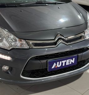 CITROEN C3 FEEL 2018 CON 64000KM