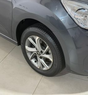 CITROEN C3 FEEL 2018 CON 64000KM
