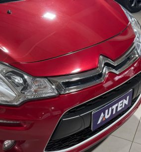 CITROEN C3 FEEL 2020 CON 57000KM