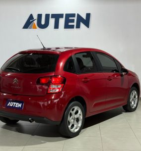 CITROEN C3 FEEL 2020 CON 57000KM