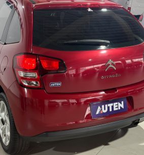 CITROEN C3 FEEL 2020 CON 57000KM