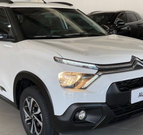 CITROEN C3 FEEL PACK AT 2023 CON 19900KM