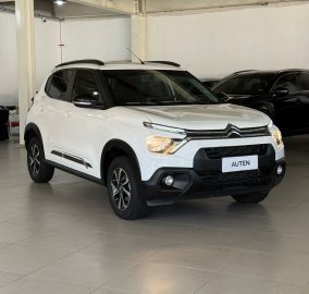 CITROEN C3 FEEL PACK AT 2023 CON 19900KM