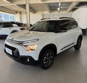 CITROEN C3 FEEL PACK AT 2023 CON 19900KM