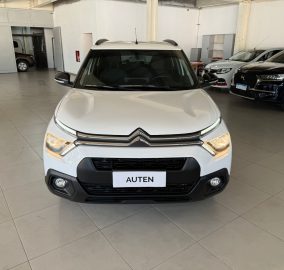 CITROEN C3 FEEL PACK AT 2023 CON 19900KM
