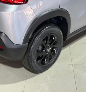 CITROEN C3 FEEL PCK DESING AT 2024 CON 24000KM