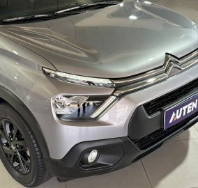 CITROEN C3 FEEL PK DESING 2024 CON 18000KM