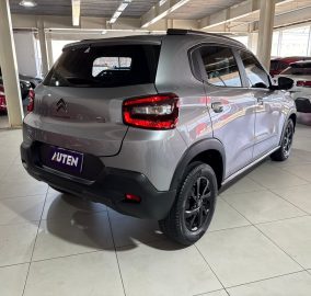 CITROEN C3 FEEL PK DESING 2024 CON 18000KM