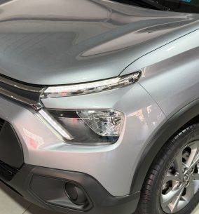 CITROEN C3 FEEL PK DESING 2024 CON 19000KM