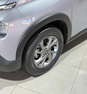 CITROEN C3 FEEL PK DESING 2024 CON 19000KM