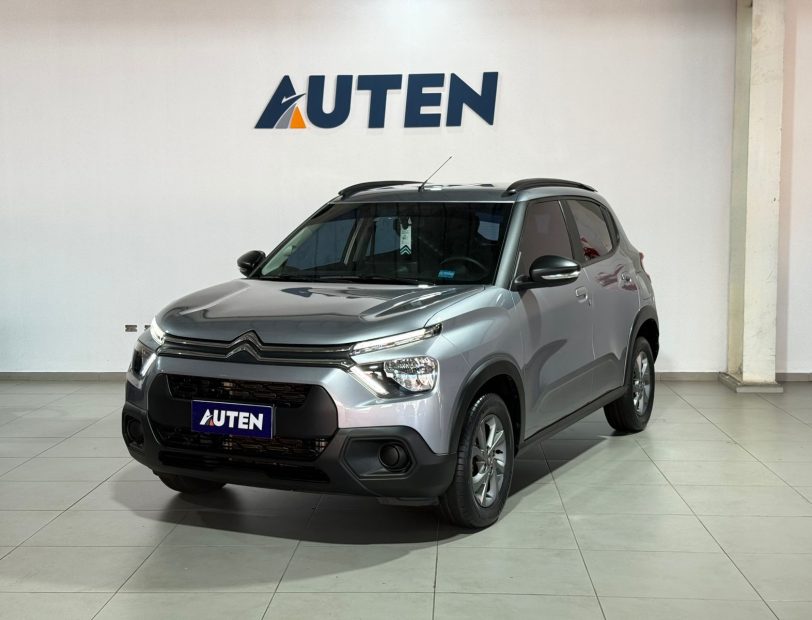 CITROEN C3 FEEL PK DESING 2024 CON 19000KM